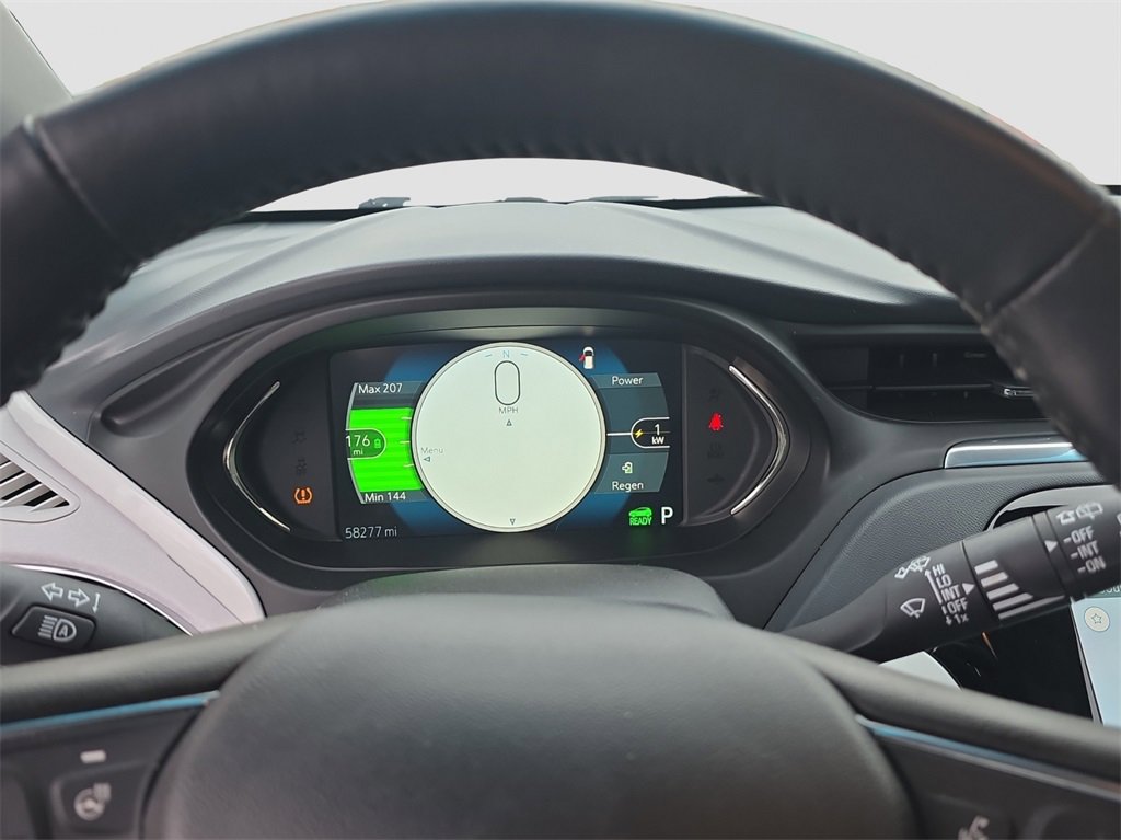 Used 2017 Chevrolet Bolt Premier w/ Driver Confidence II Package image 10