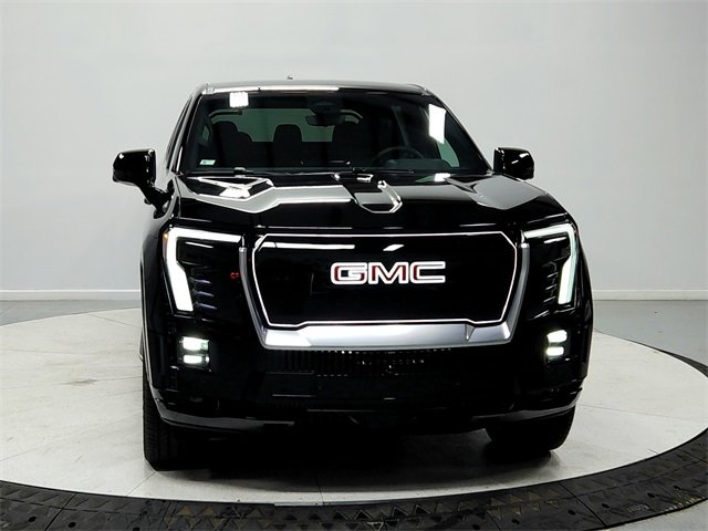 New 2026 GMC Sierra EV Denali image 2
