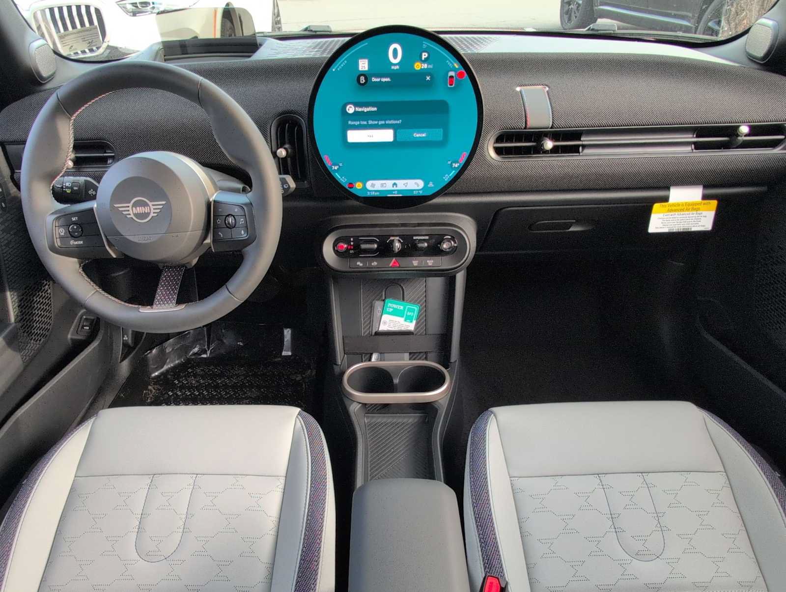 New 2026 MINI Cooper S FWD image 16