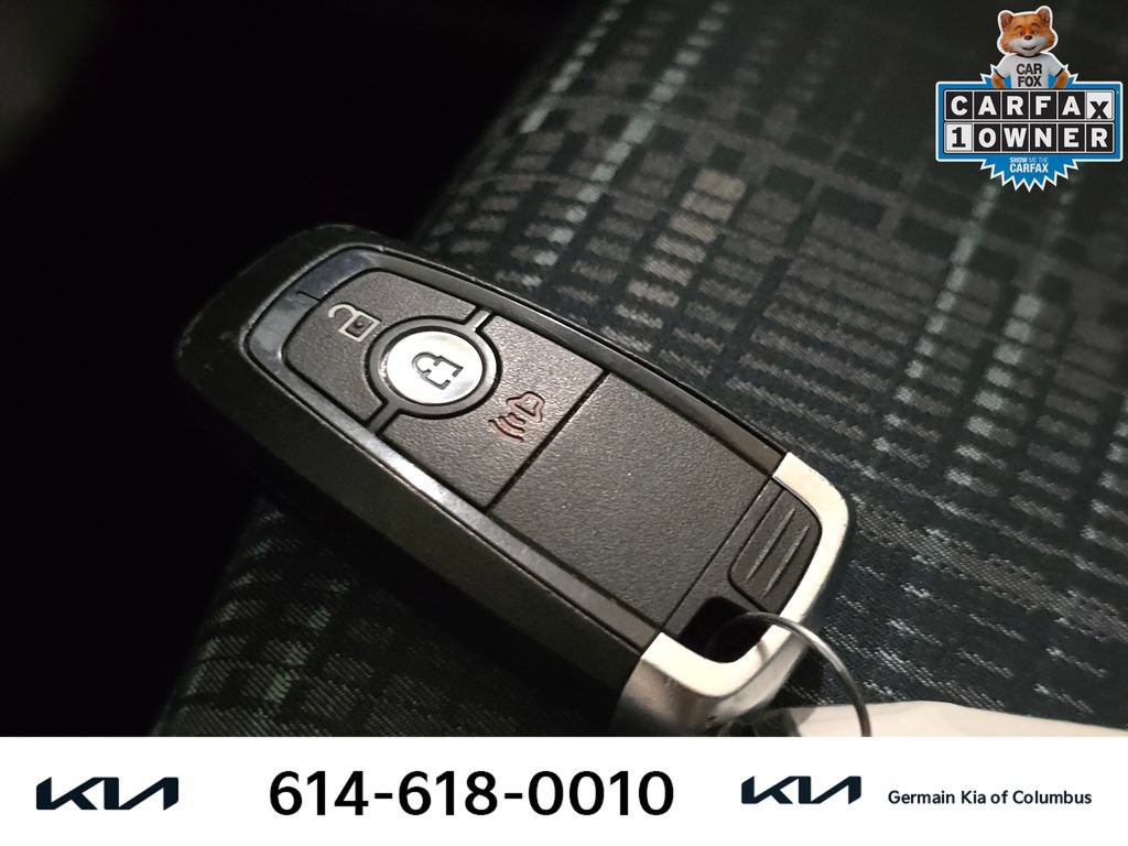 Used 2024 Ford Bronco Sport Heritage AWD/4WD image 33