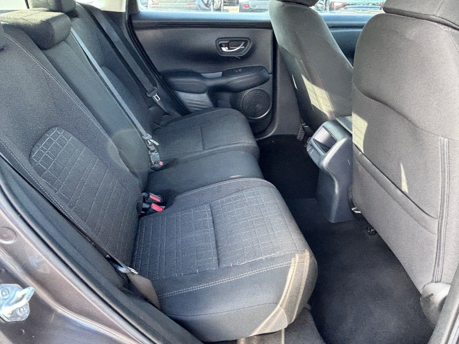 Certified 2024 Honda HR-V LX image 15