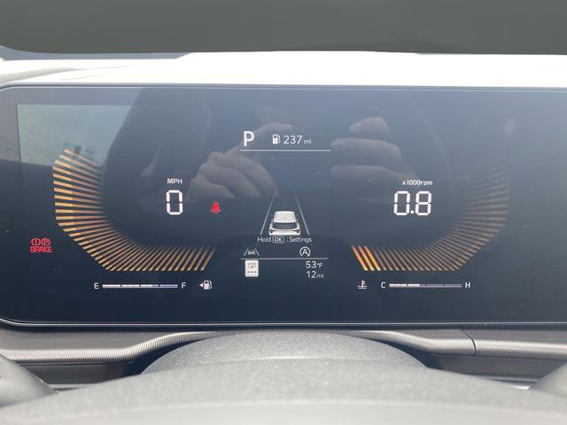 New 2026 Kia Sportage EX w/ EX Panorama Roof Package image 19