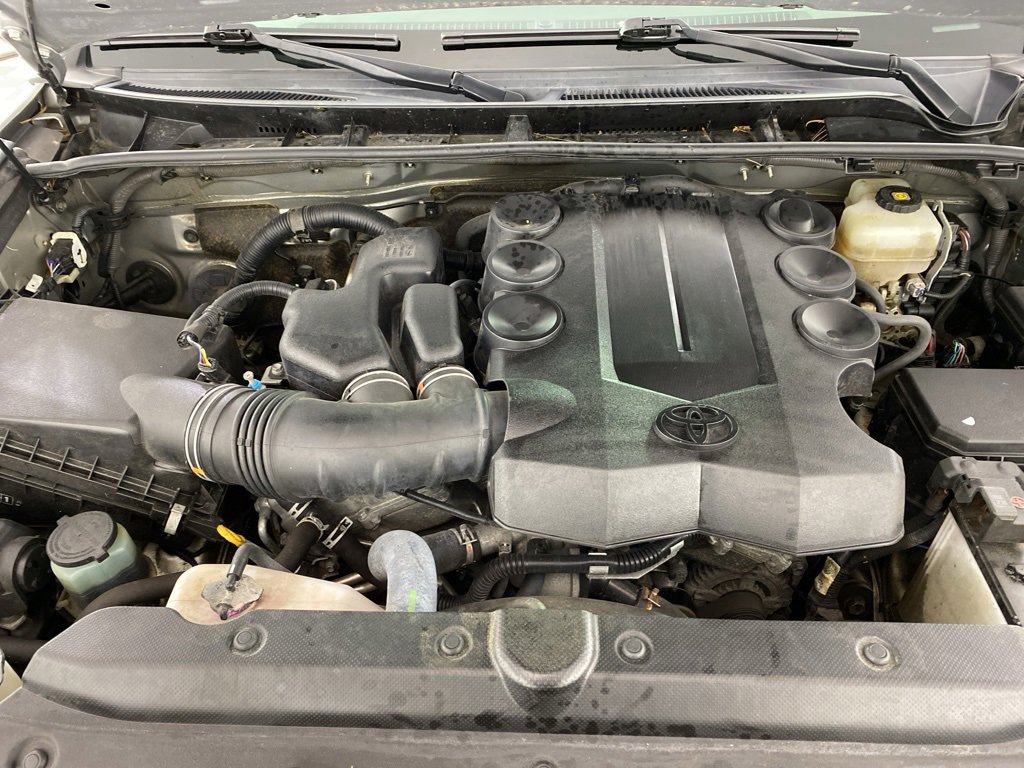 Used 2020 Toyota 4Runner SR5 Premium image 25