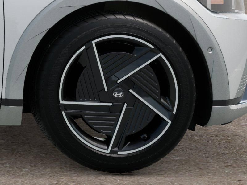 New 2026 Hyundai Ioniq 5 Limited image 8
