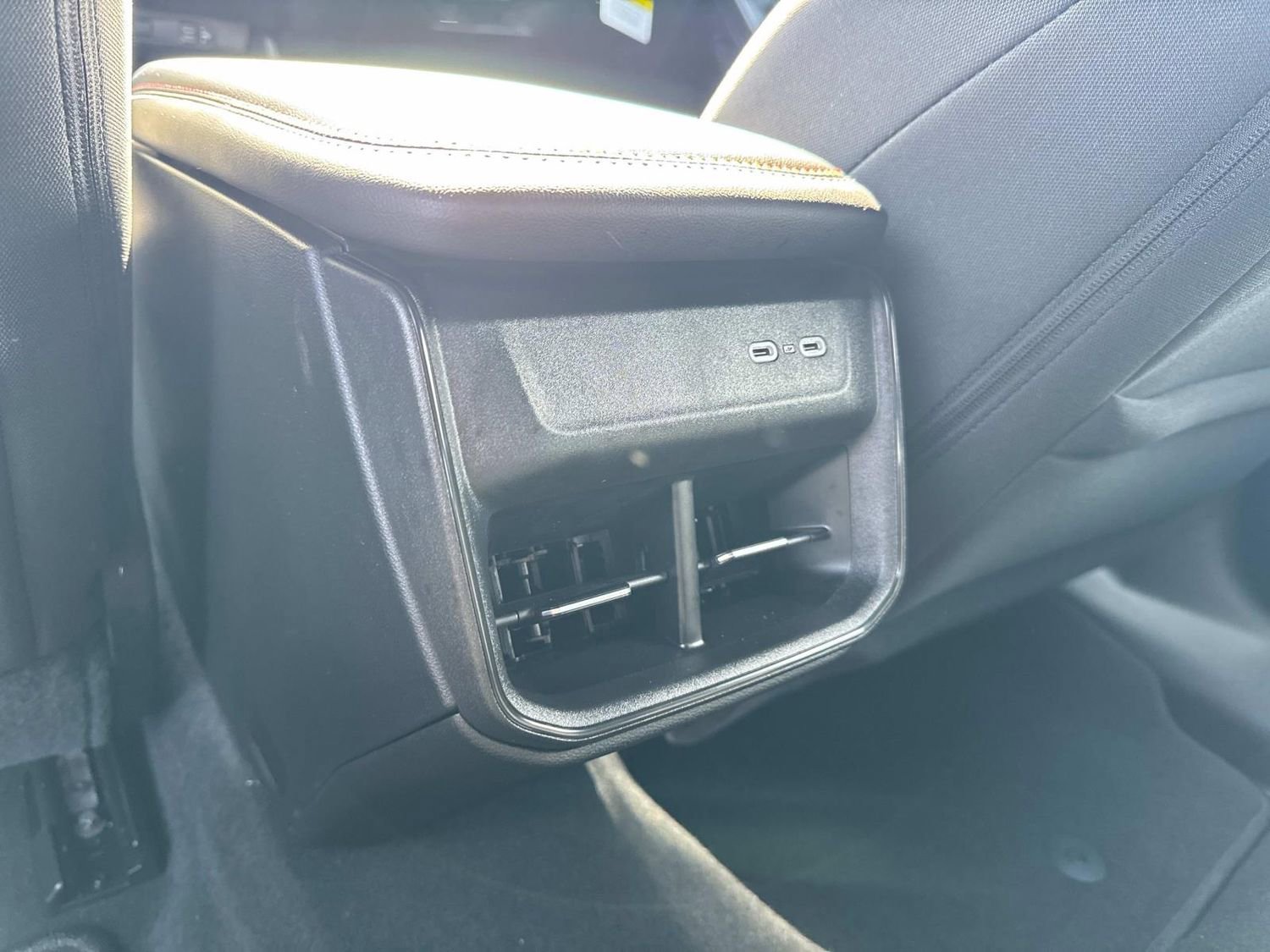New 2026 Dodge Charger R/T AWD/4WD image 16