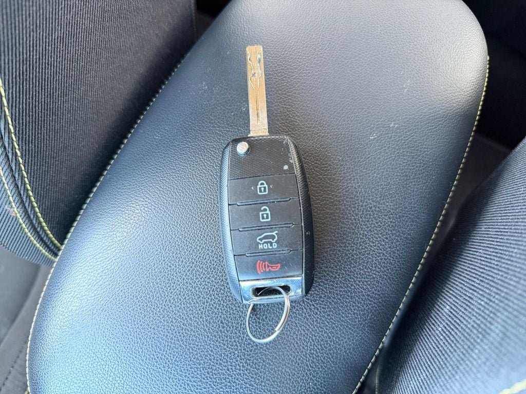 Used 2016 Kia Soul + w/ Designer's Package FWD image 31