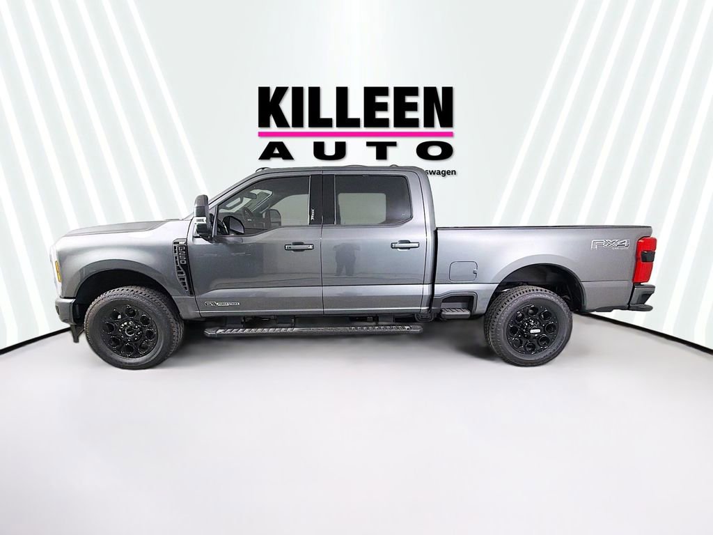New 2026 Ford F250 XLT w/ XLT Premium Package image 4