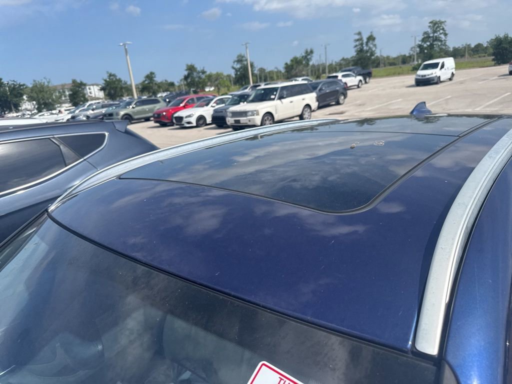 Used 2017 BMW X1 xDrive28i image 9