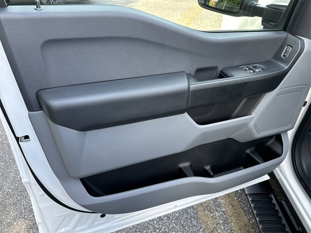 New 2025 Ford F350 XL w/ 360-Degree Camera Package image 10