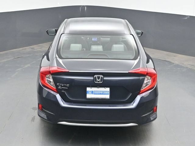 Used 2019 Honda Civic LX image 34