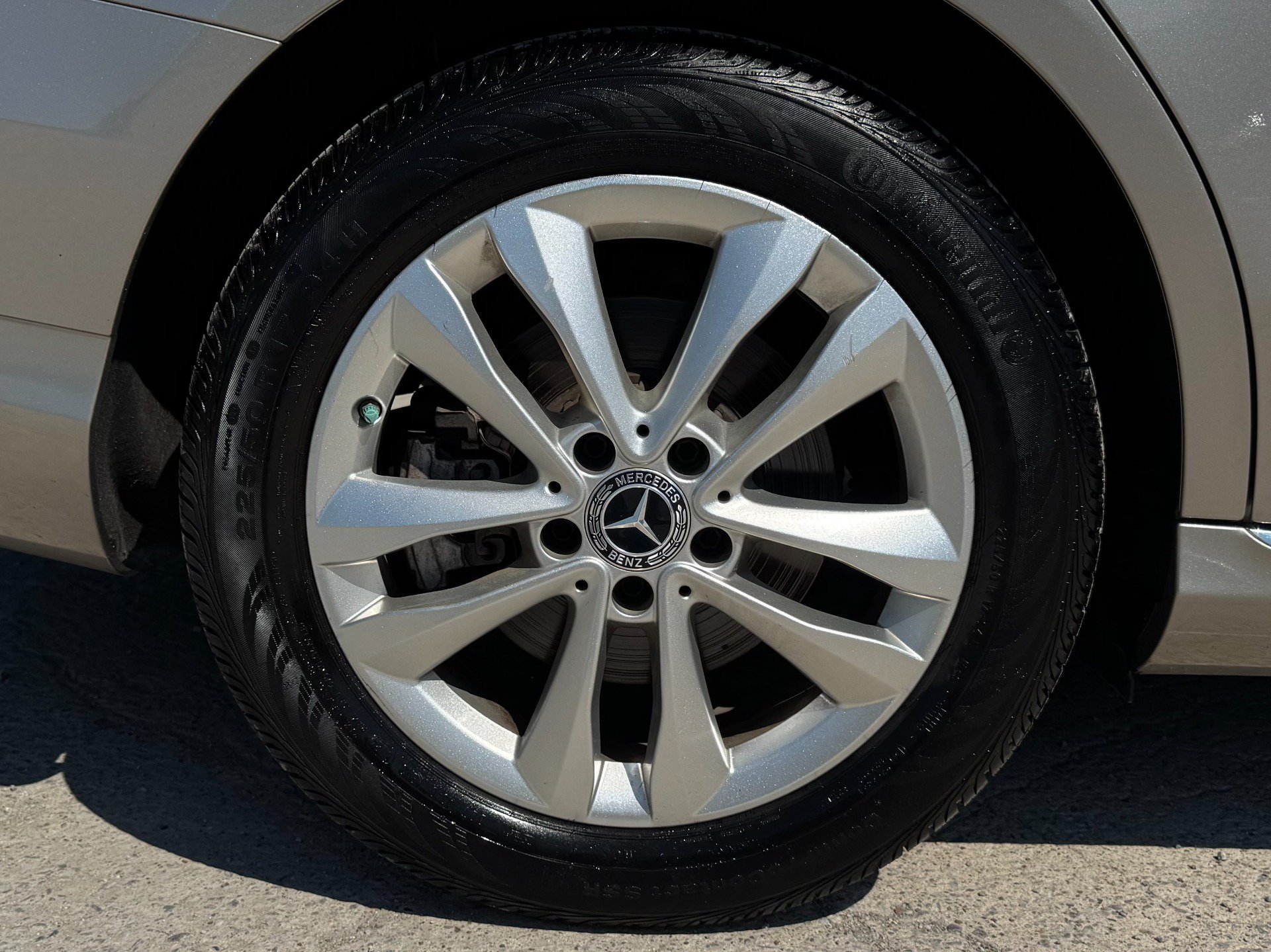 Used 2019 Mercedes-Benz C 300 4MATIC Sedan image 64