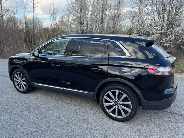 Used 2019 Lincoln Nautilus Select w/ Cargo Utility Package AWD/4WD image 8
