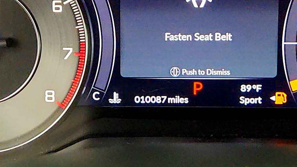 Used 2020 Acura RDX w/ Technology Package AWD/4WD image 16