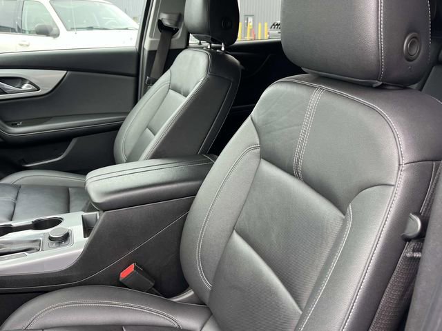 Used 2024 Chevrolet Blazer LT image 30