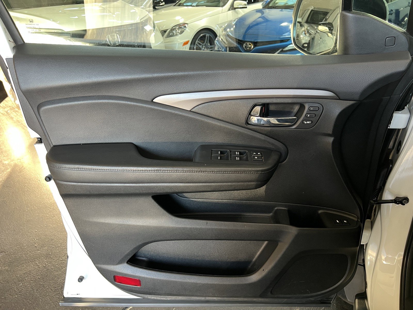 Used 2022 Honda Pilot Special Edition image 28