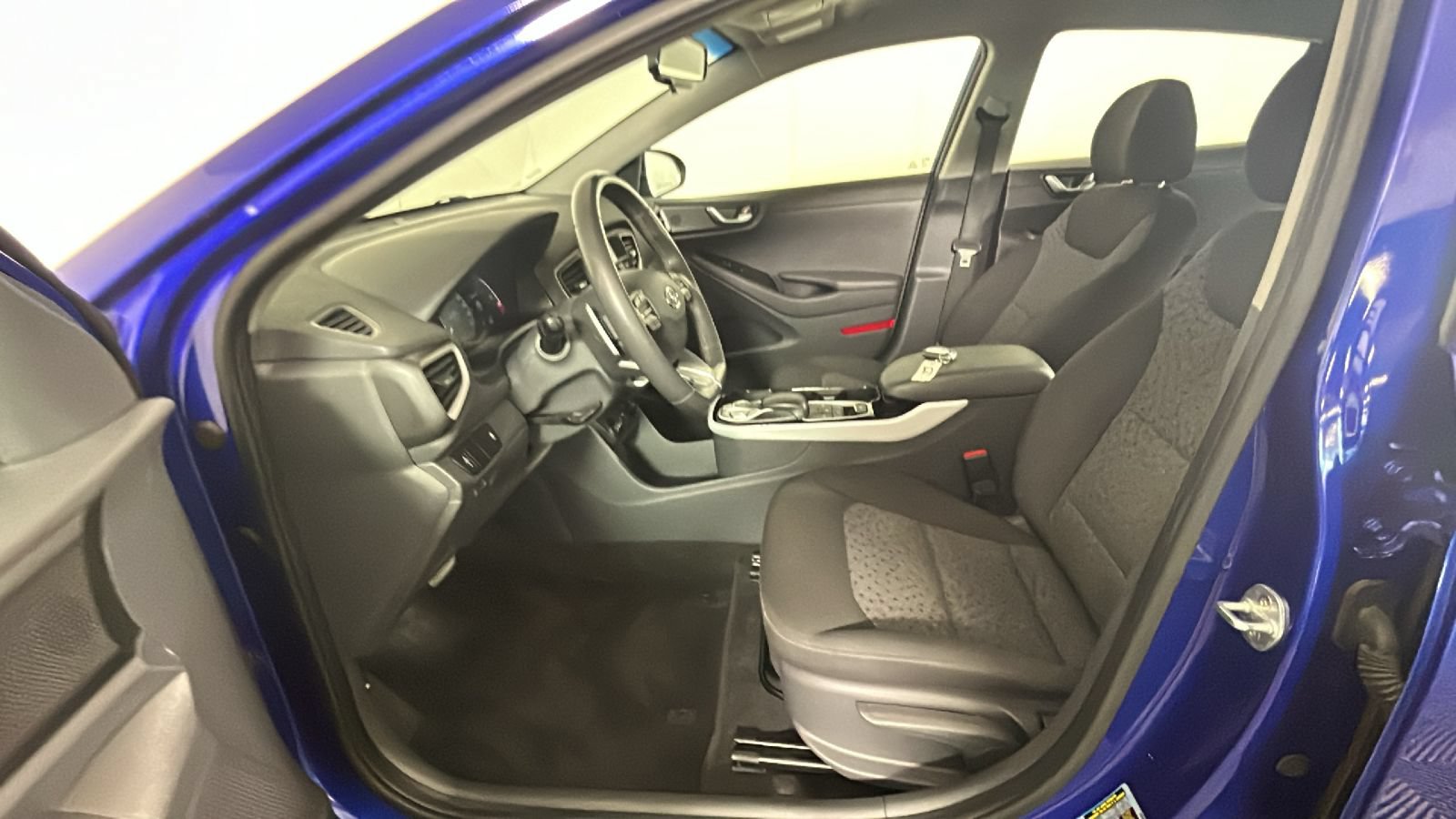 Used 2019 Hyundai Ioniq Electric FWD image 13