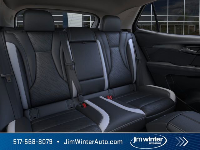 New 2026 Buick Envision Sport Touring AWD/4WD image 36