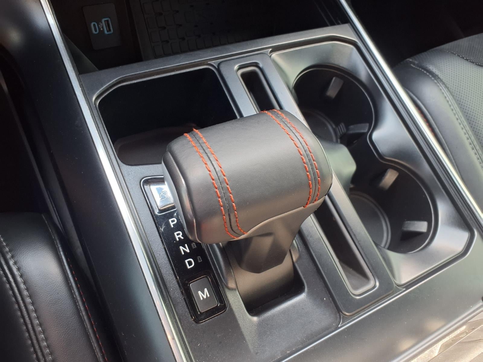 Used 2024 Ford F150 Raptor AWD/4WD image 21