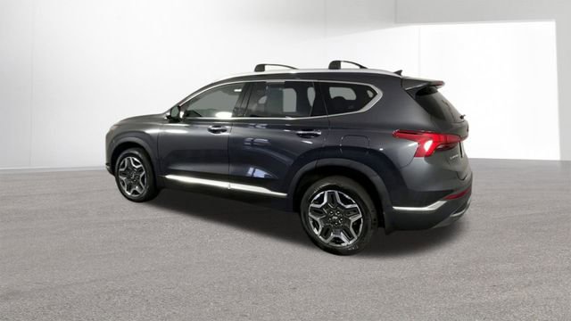 Used 2023 Hyundai Santa Fe Limited AWD/4WD image 6