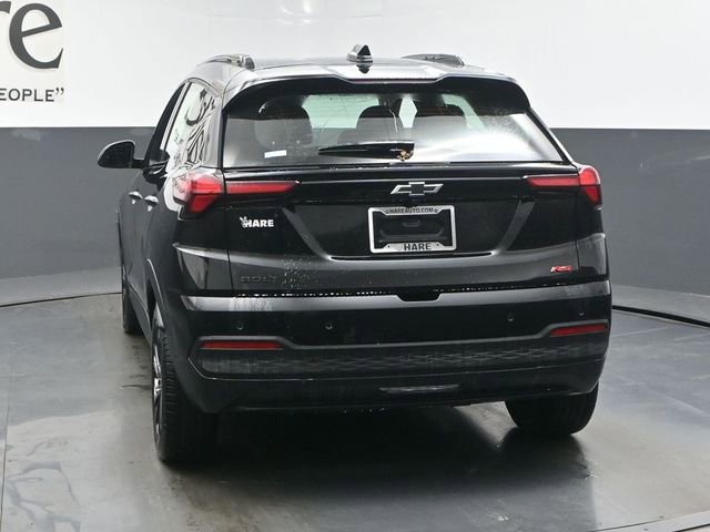 New 2027 Chevrolet Bolt RS w/ Technology Package FWD image 14