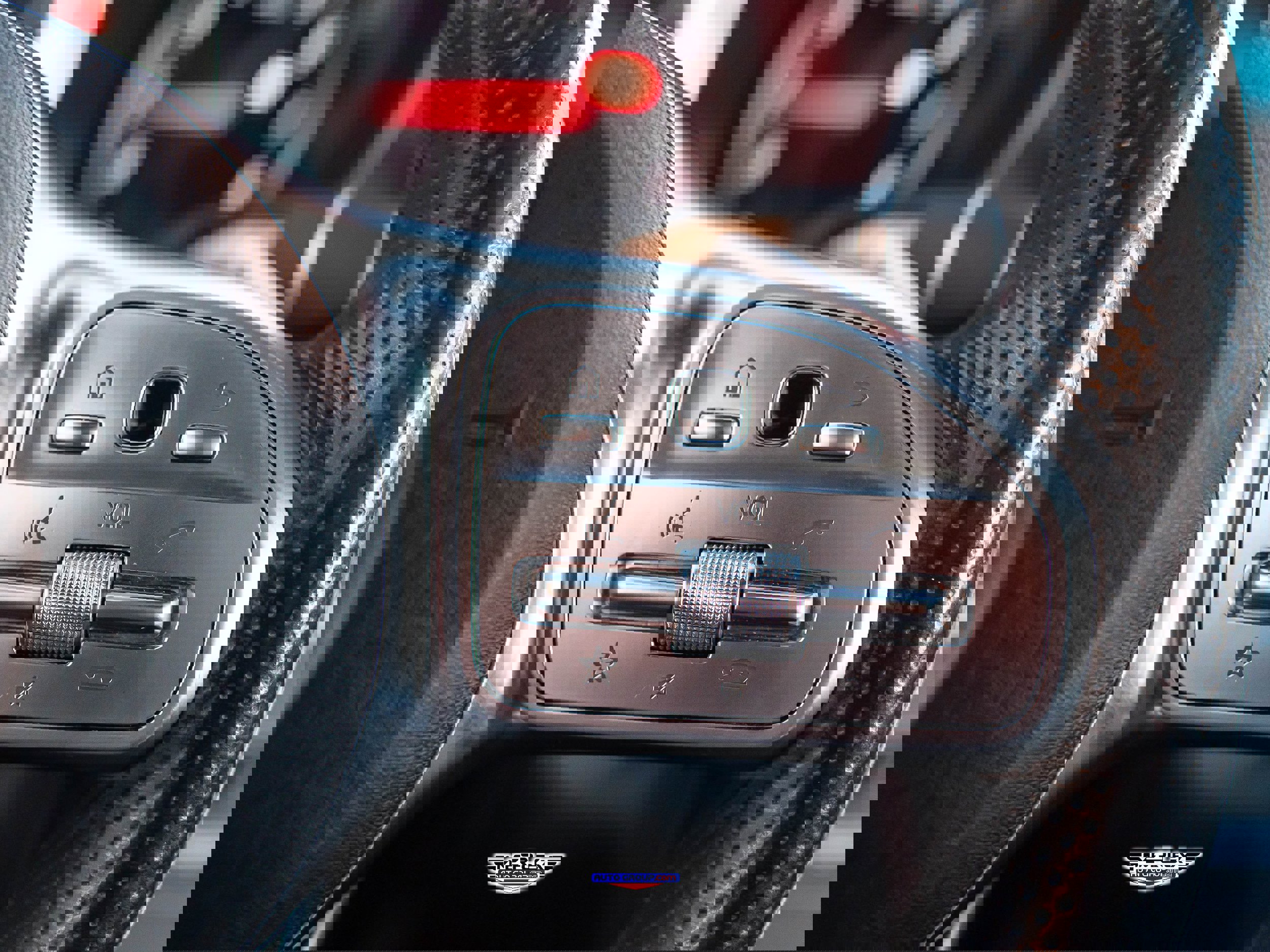 Used 2019 Mercedes-Benz C 300 Coupe w/ AMG Line image 20