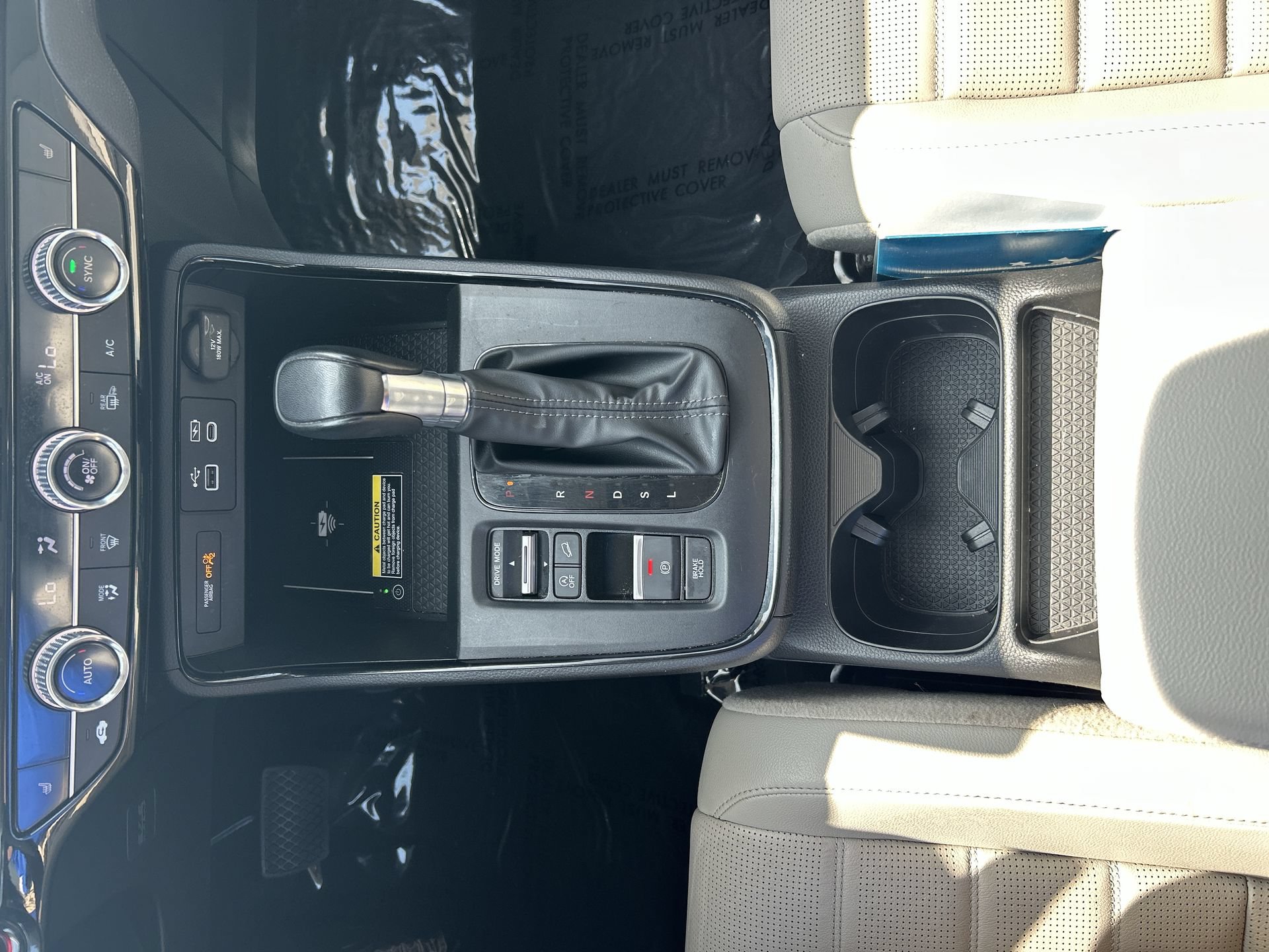 Certified 2024 Honda CR-V EX-L image 23