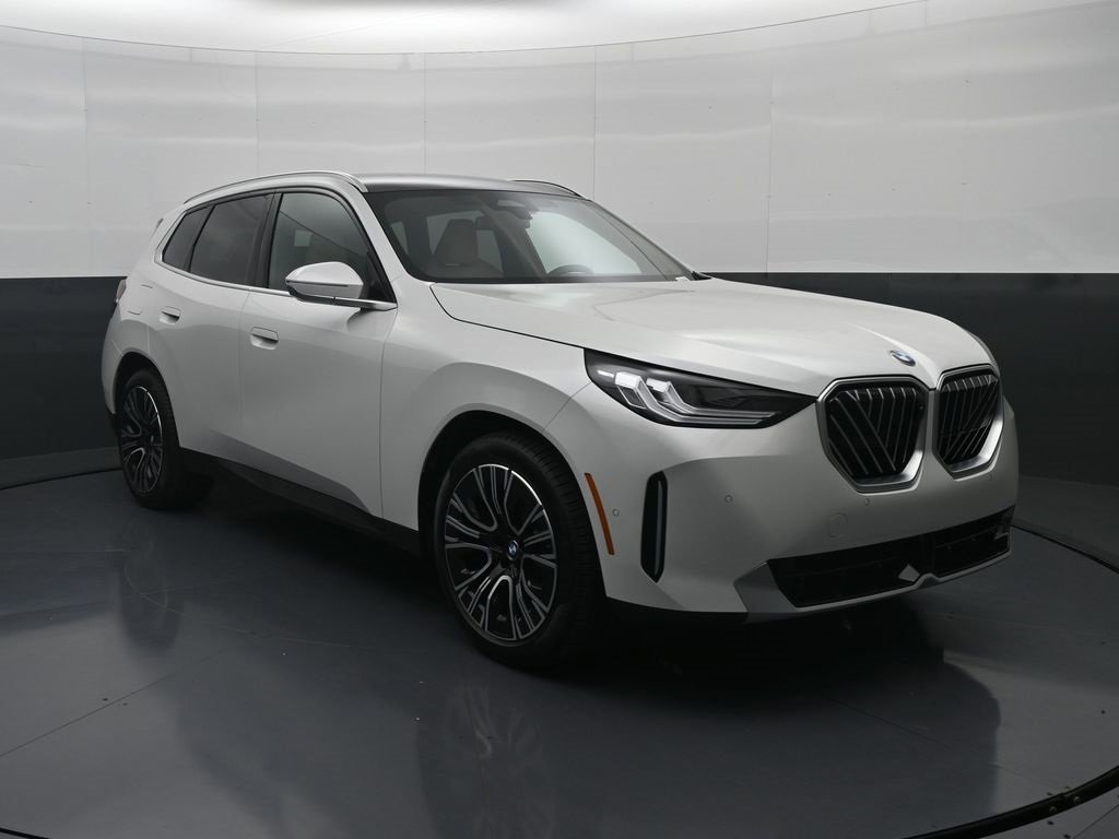 New 2026 BMW X3 xDrive30 w/ Premium Package image 3