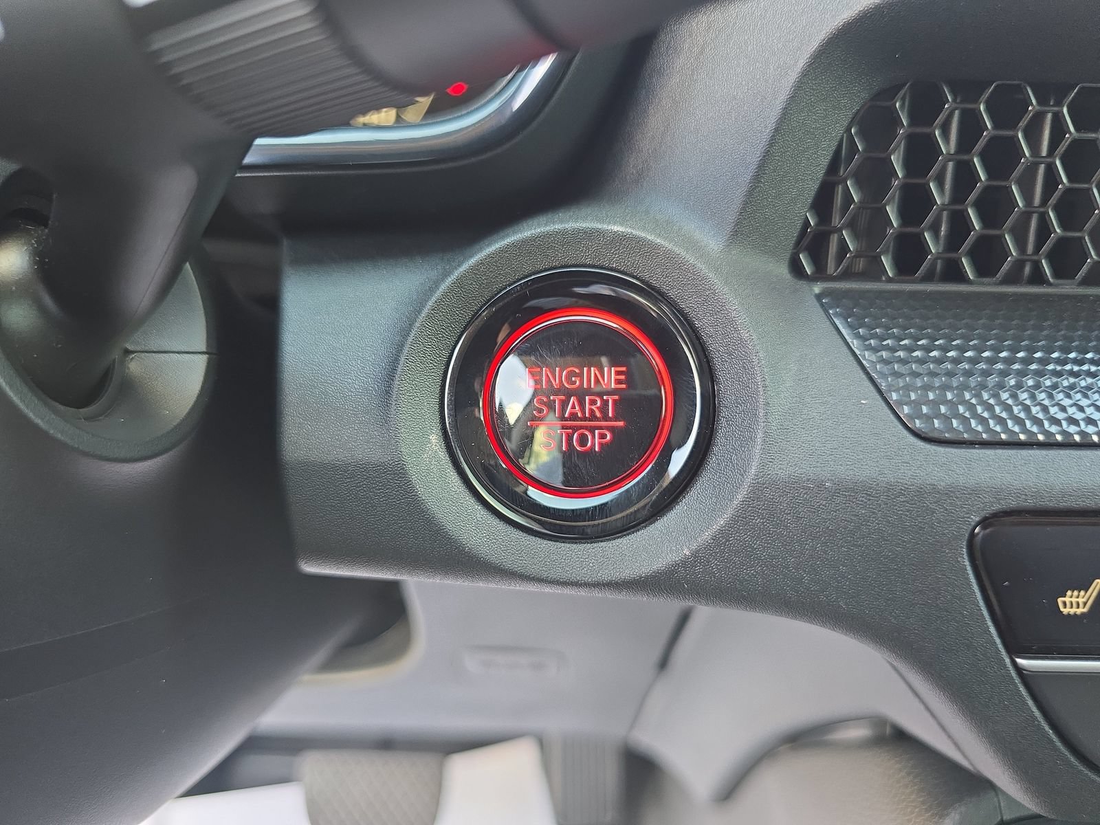 Certified 2026 Honda CR-V EX image 26