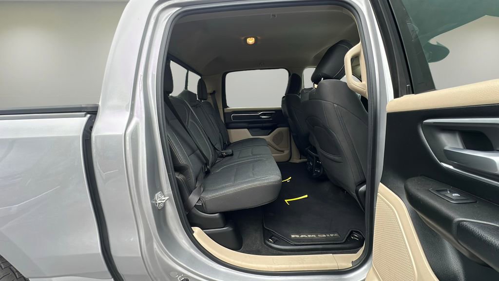 Used 2020 RAM 1500 Big Horn image 14