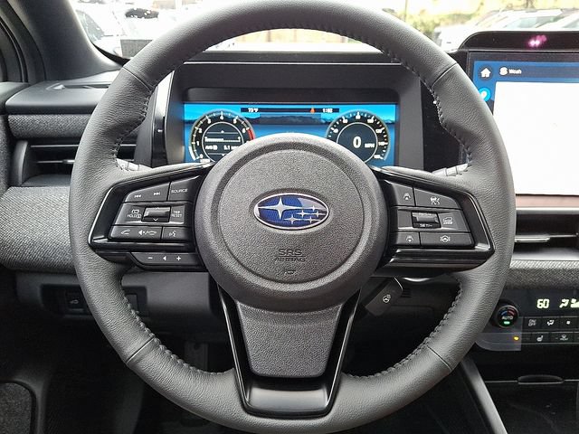 New 2026 Subaru Outback Premium AWD/4WD image 12