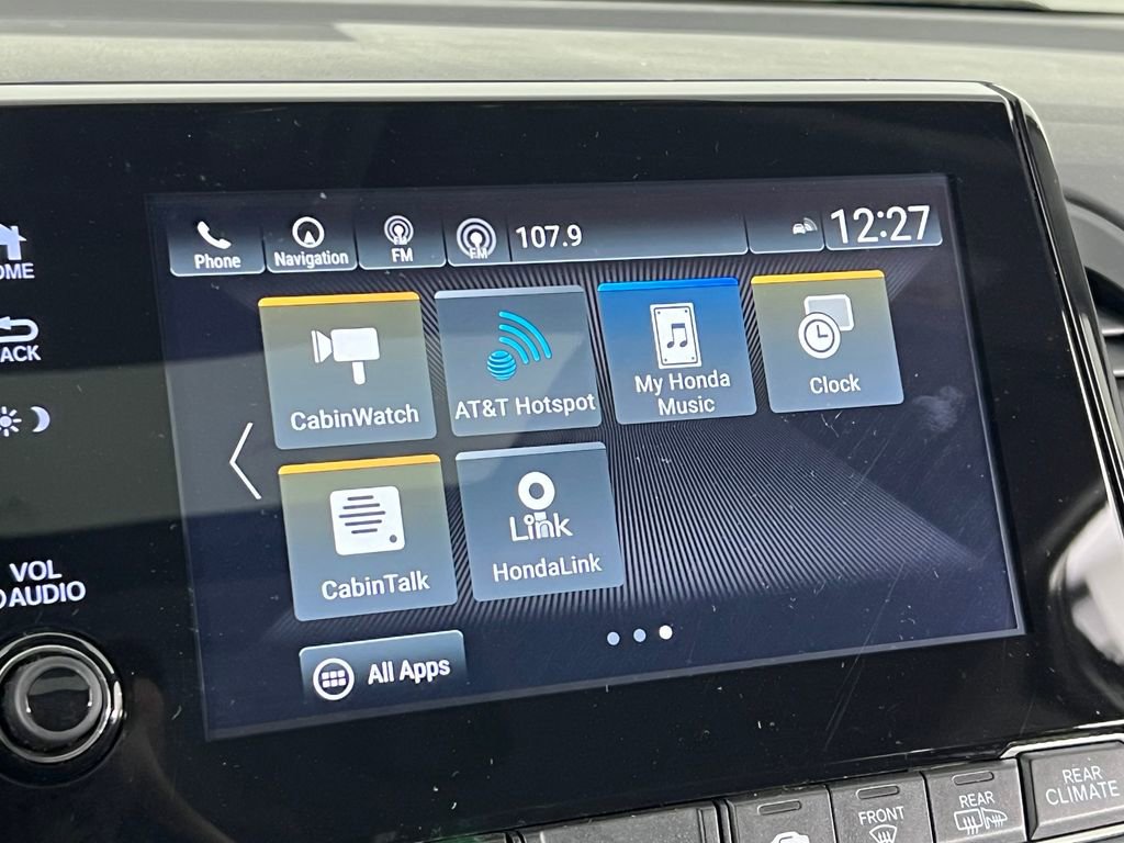 Used 2018 Honda Odyssey Elite image 33