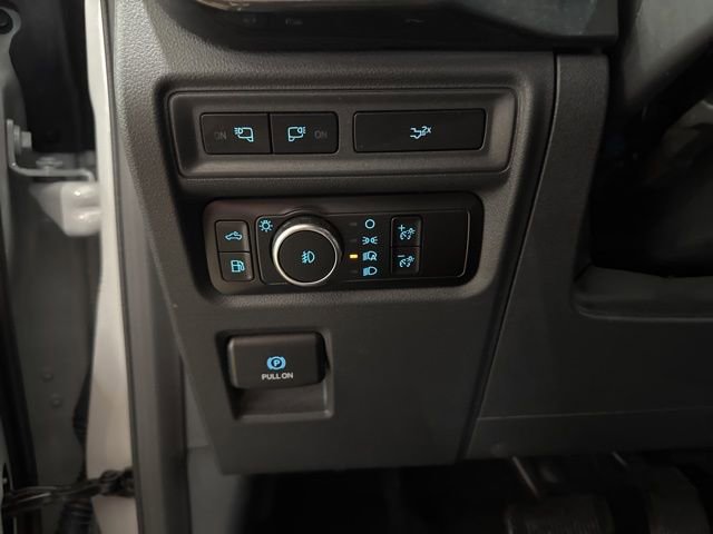 Used 2023 Ford F150 XLT w/ Equipment Group 302A High image 23