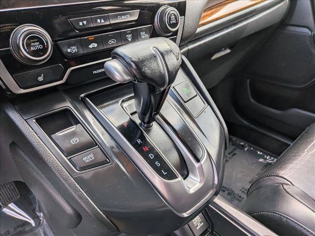 Used 2019 Honda CR-V EX-L image 12