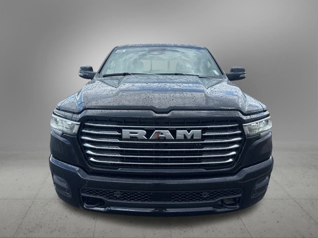 New 2026 RAM 1500 Laramie image 3