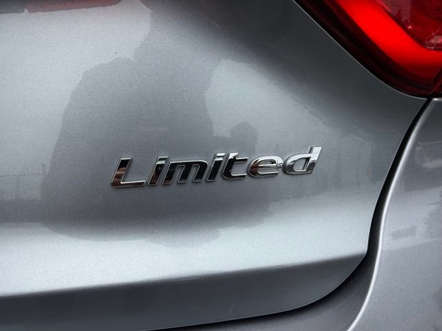 Used 2017 Hyundai Sonata Limited FWD image 51