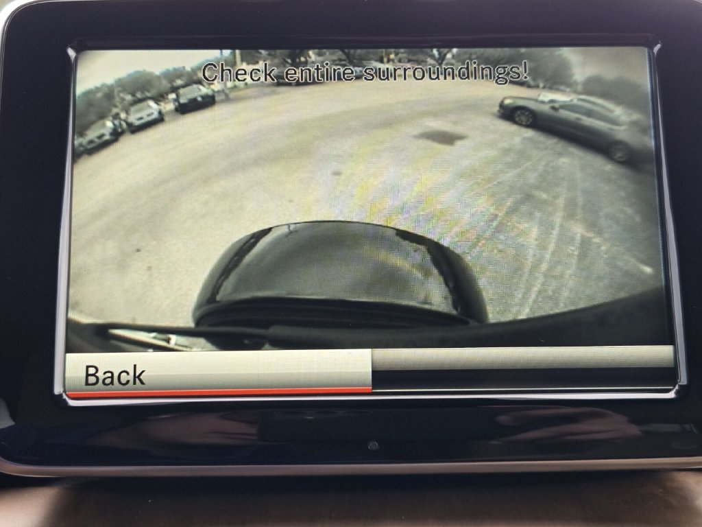 Used 2015 Mercedes-Benz G 550 image 20