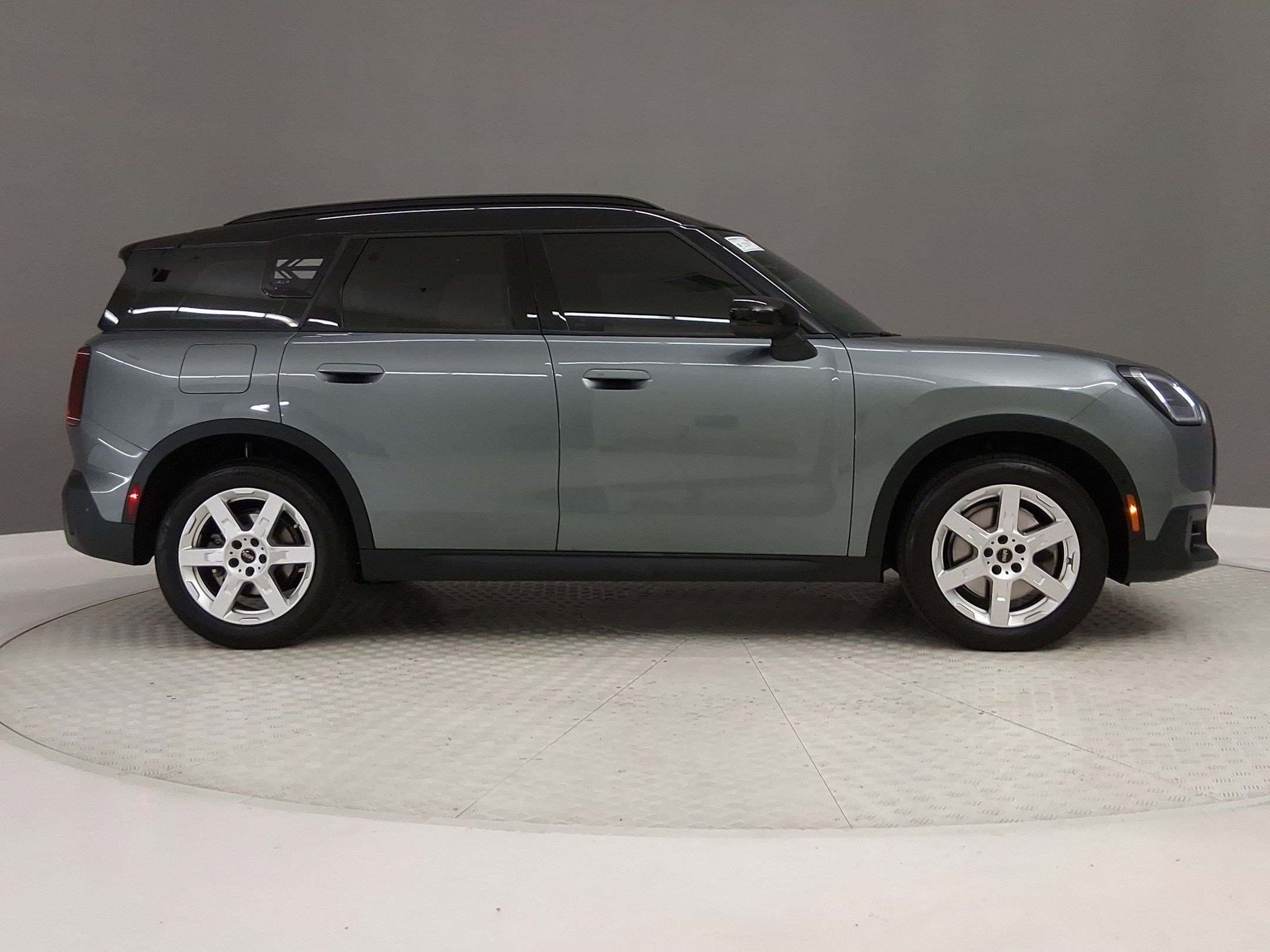 Certified 2025 MINI Cooper Countryman S image 6