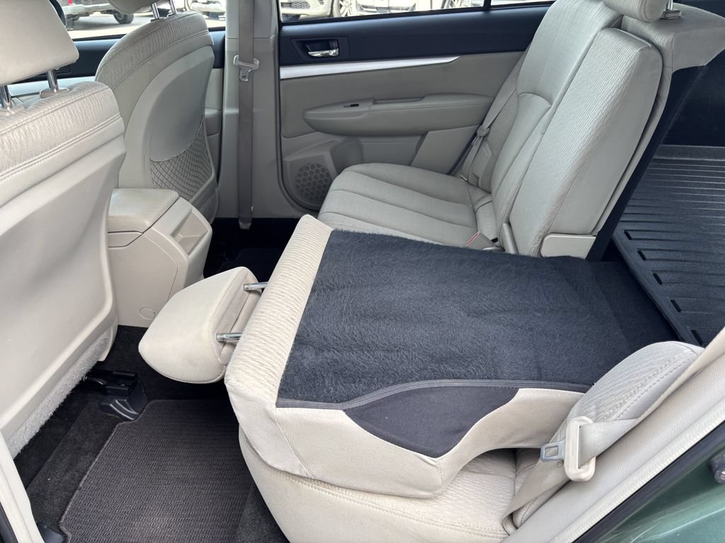 Used 2012 Subaru Outback 2.5i Premium AWD/4WD image 24