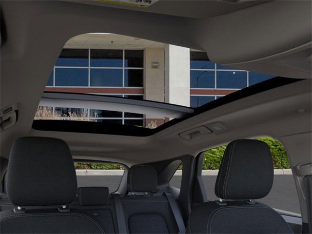 New 2026 Ford Escape Active image 22