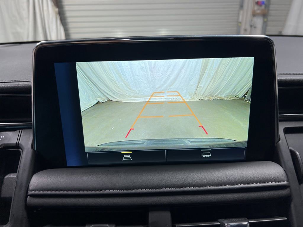 Used 2024 Chevrolet Suburban LT image 43