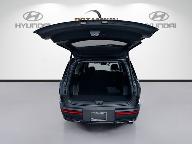 Used 2026 Hyundai Santa Fe SE image 24