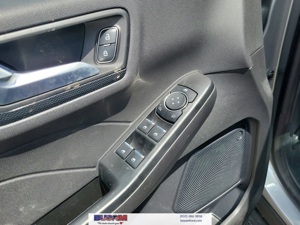 Used 2024 Ford Escape ST-Line AWD/4WD image 19
