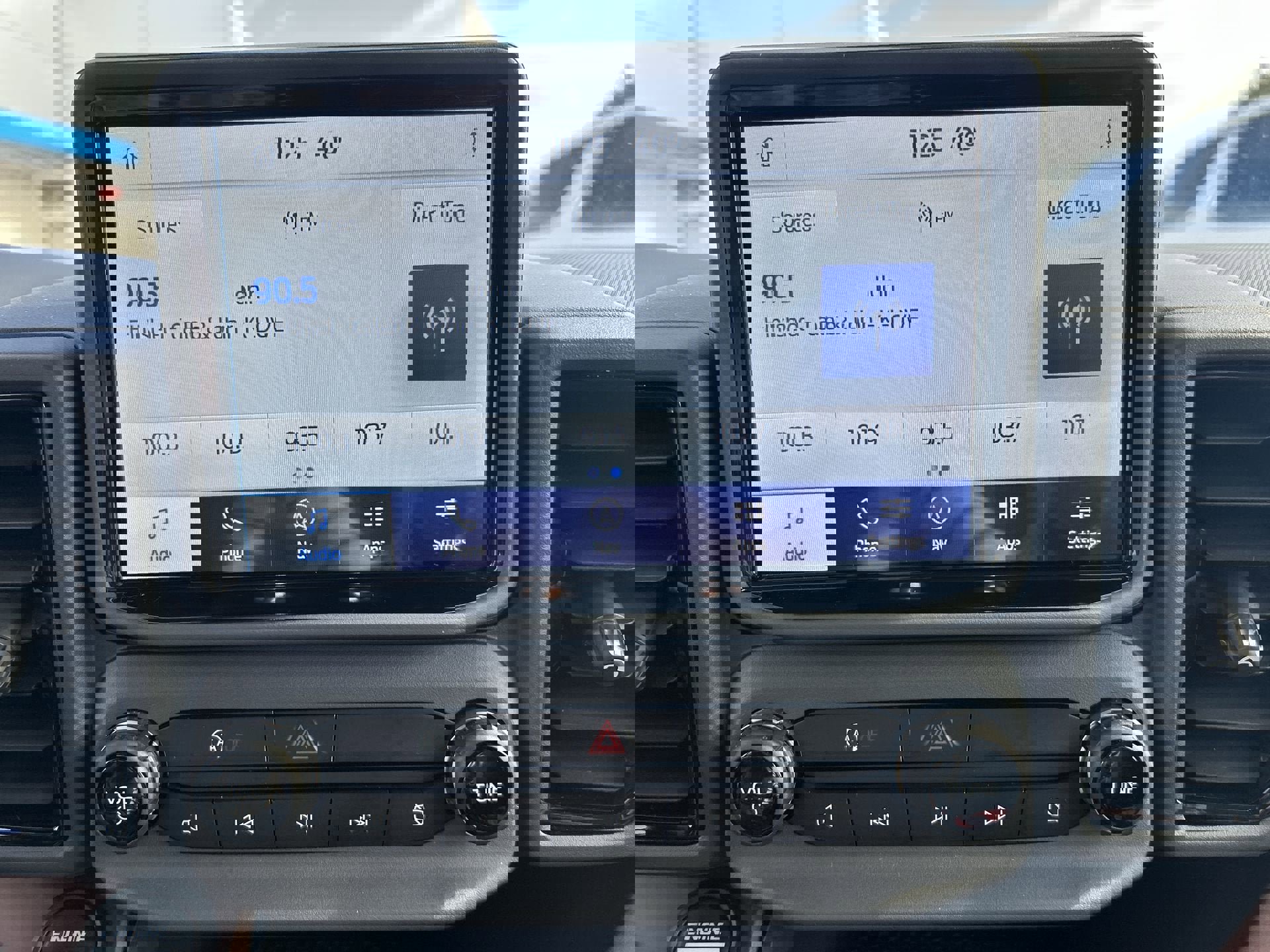 Used 2021 Ford Bronco Sport Outer Banks image 16