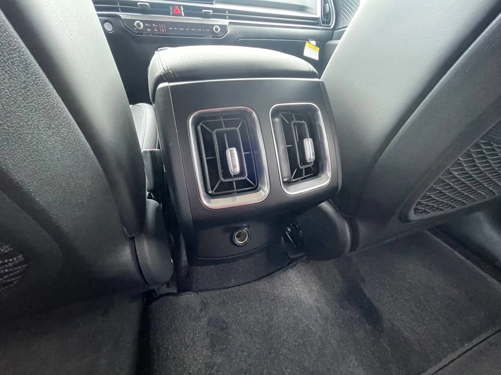 New 2026 Kia Sorento S FWD image 27