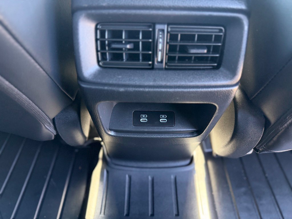Used 2024 Honda CR-V Sport Touring image 17