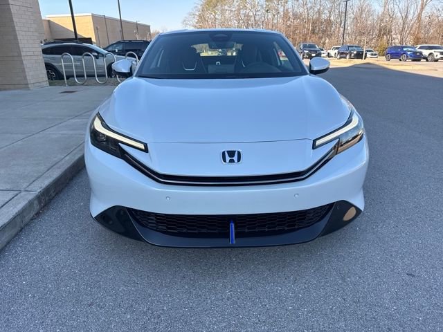 New 2026 Honda Prelude image 7