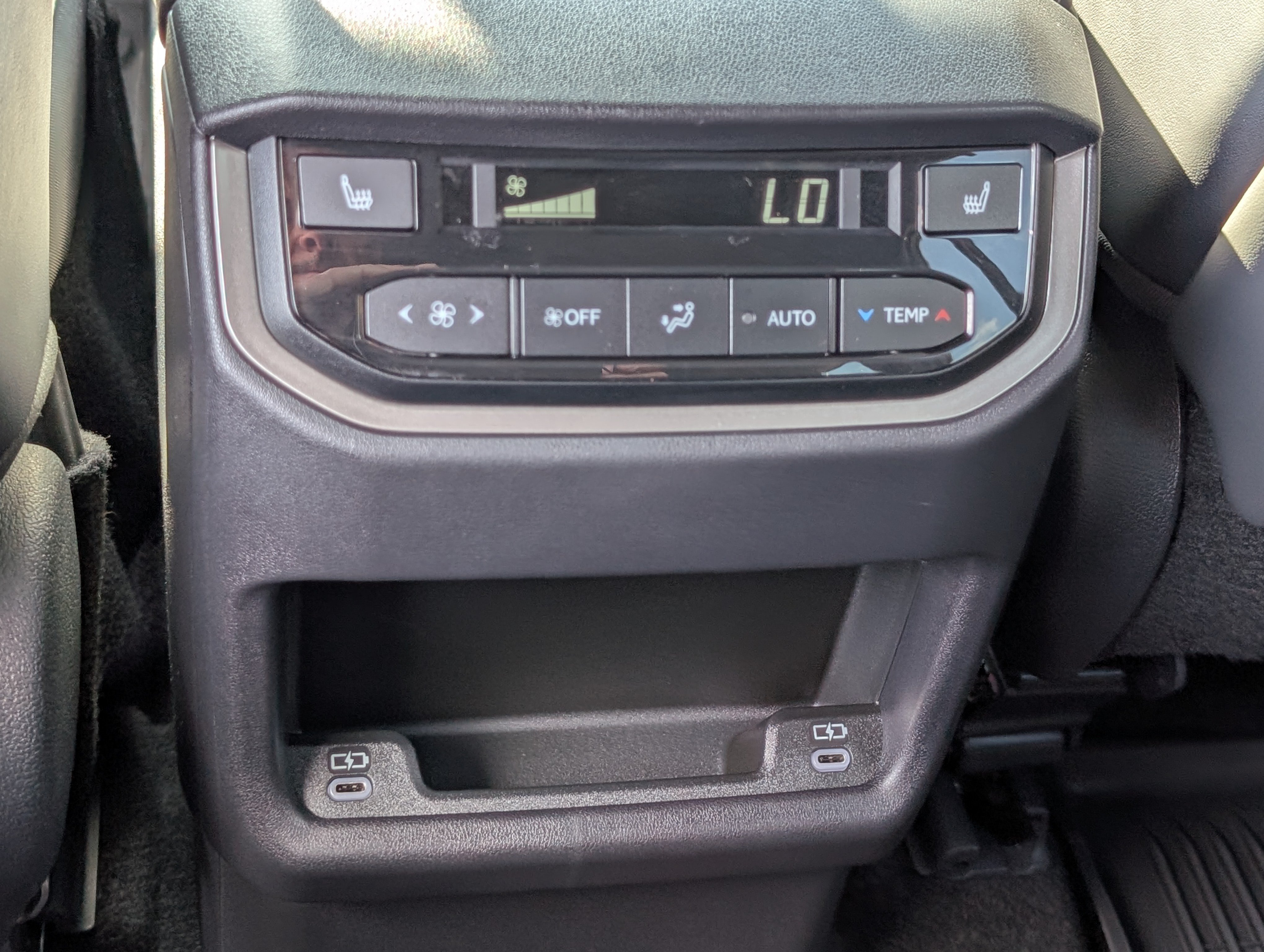 Used 2026 Lexus TX 350 AWD w/ Technology Package image 17