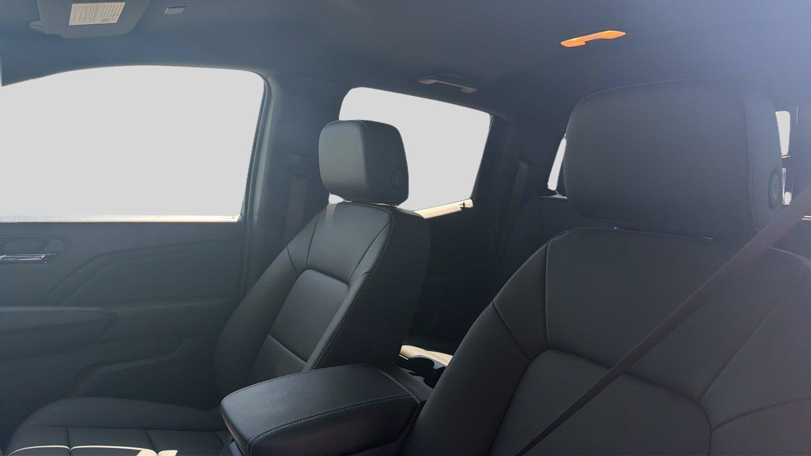 New 2026 GMC Canyon Elevation w/ Convenience Package AWD/4WD image 16