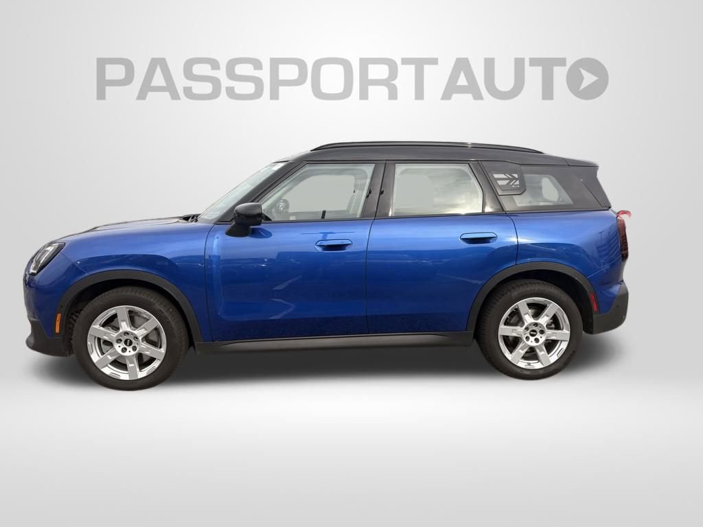 Used 2025 MINI Cooper Countryman S image 15