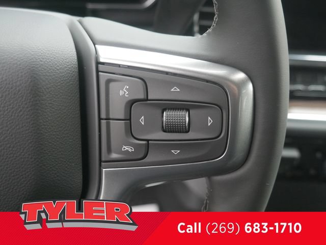 New 2026 Chevrolet Silverado 1500 LT AWD/4WD image 32